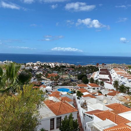 Tenerife Luxury Apartment Costa Adeje エクステリア 写真