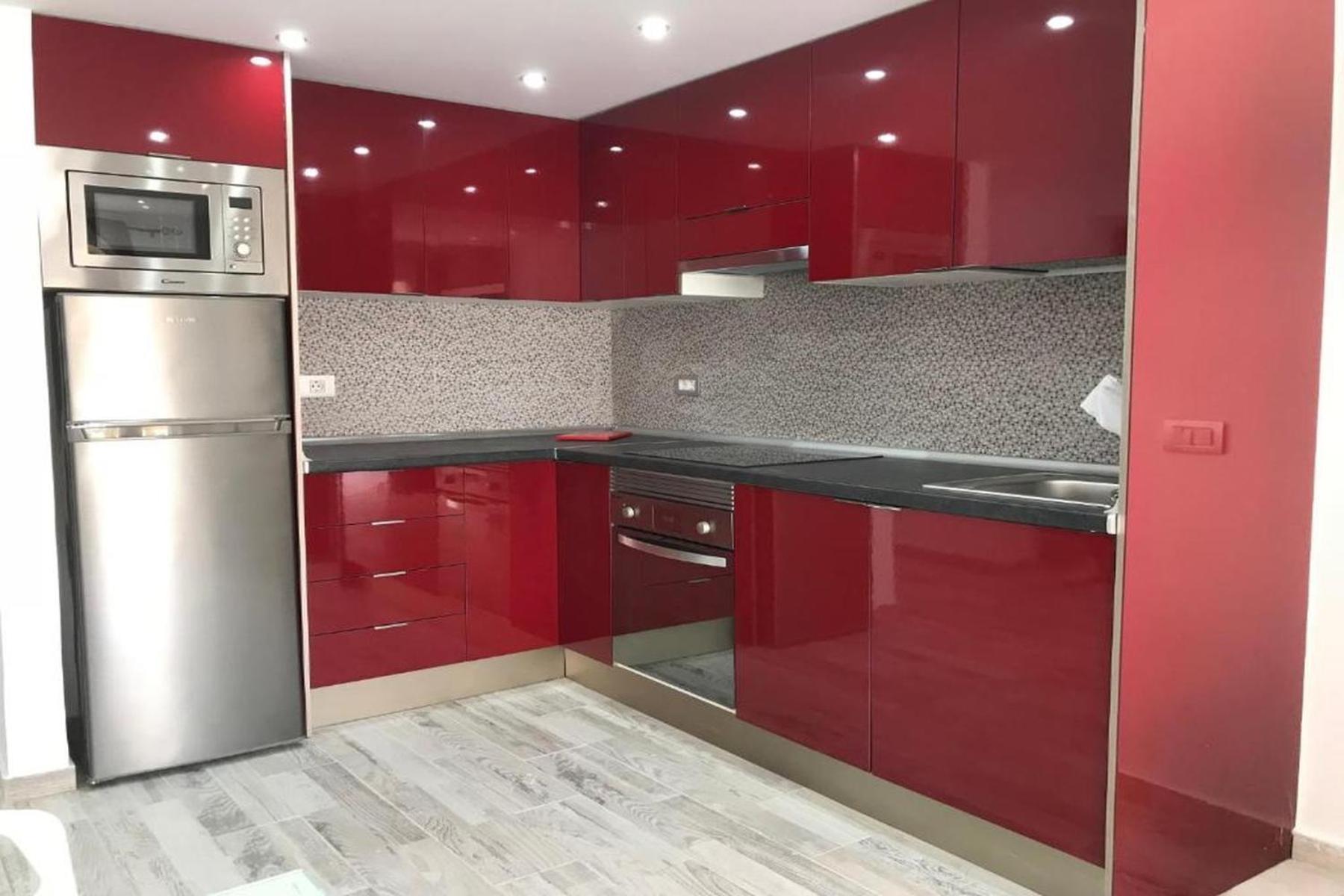 Tenerife Luxury Apartment Costa Adeje エクステリア 写真