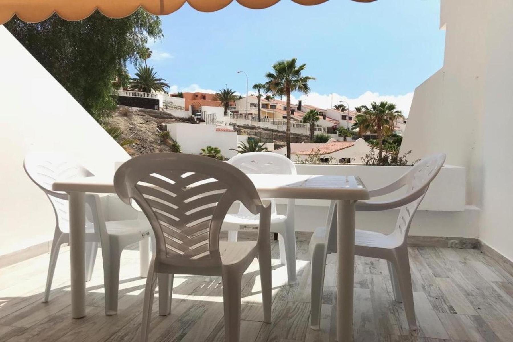 Tenerife Luxury Apartment Costa Adeje エクステリア 写真