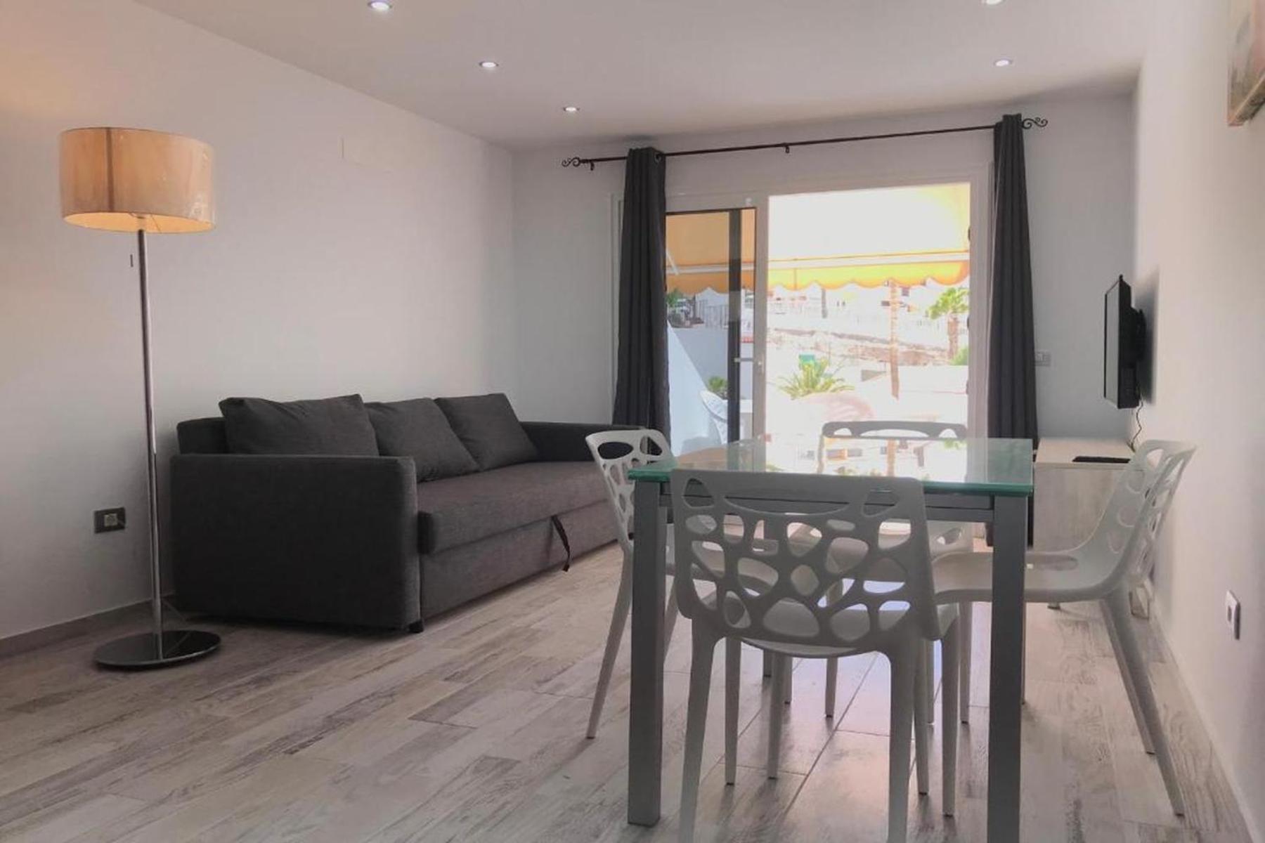 Tenerife Luxury Apartment Costa Adeje エクステリア 写真