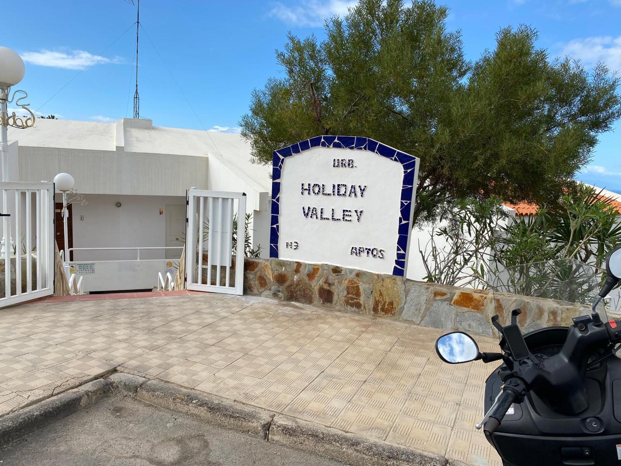 Tenerife Luxury Apartment Costa Adeje エクステリア 写真