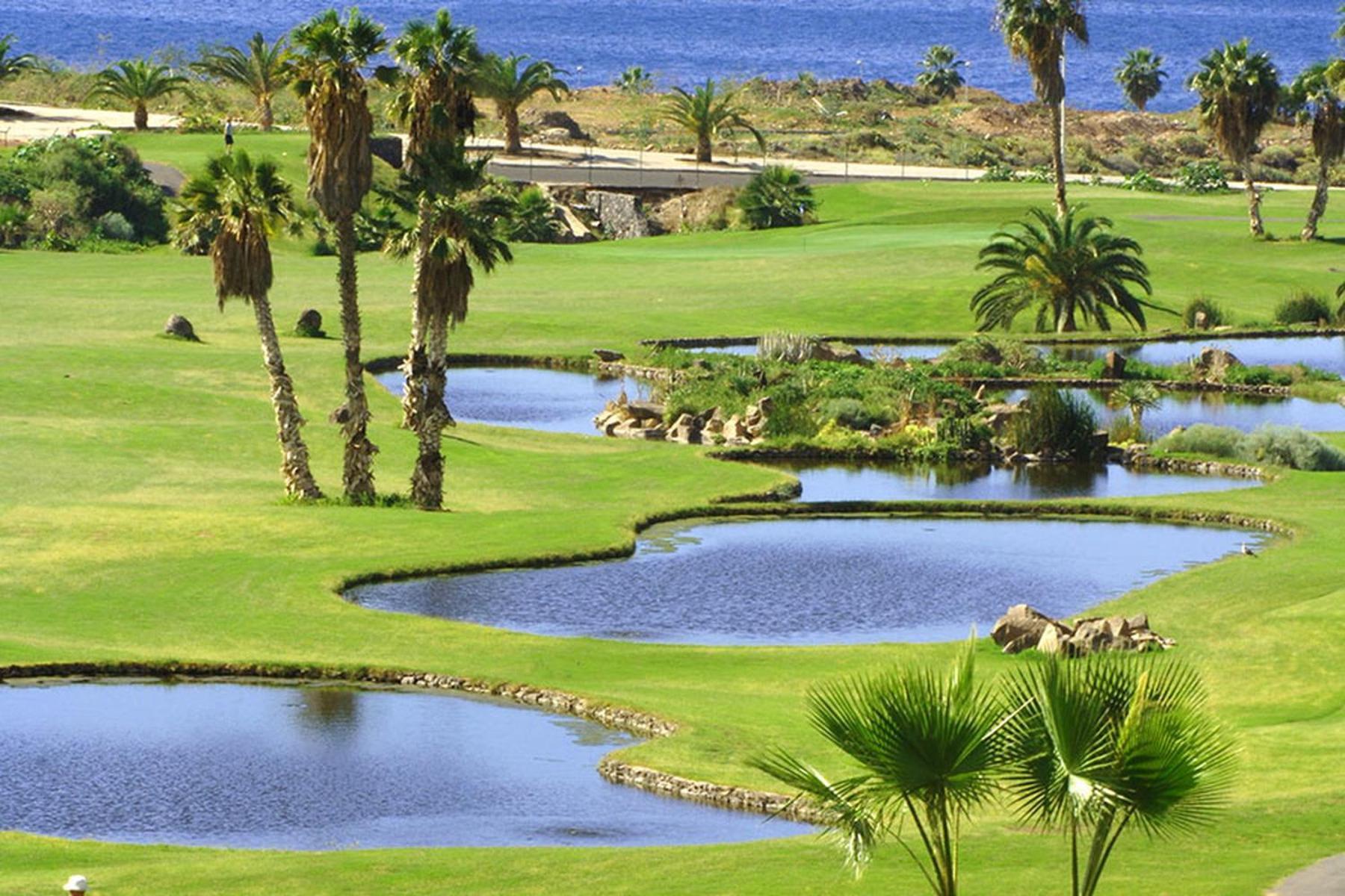 Tenerife Luxury Apartment Costa Adeje エクステリア 写真