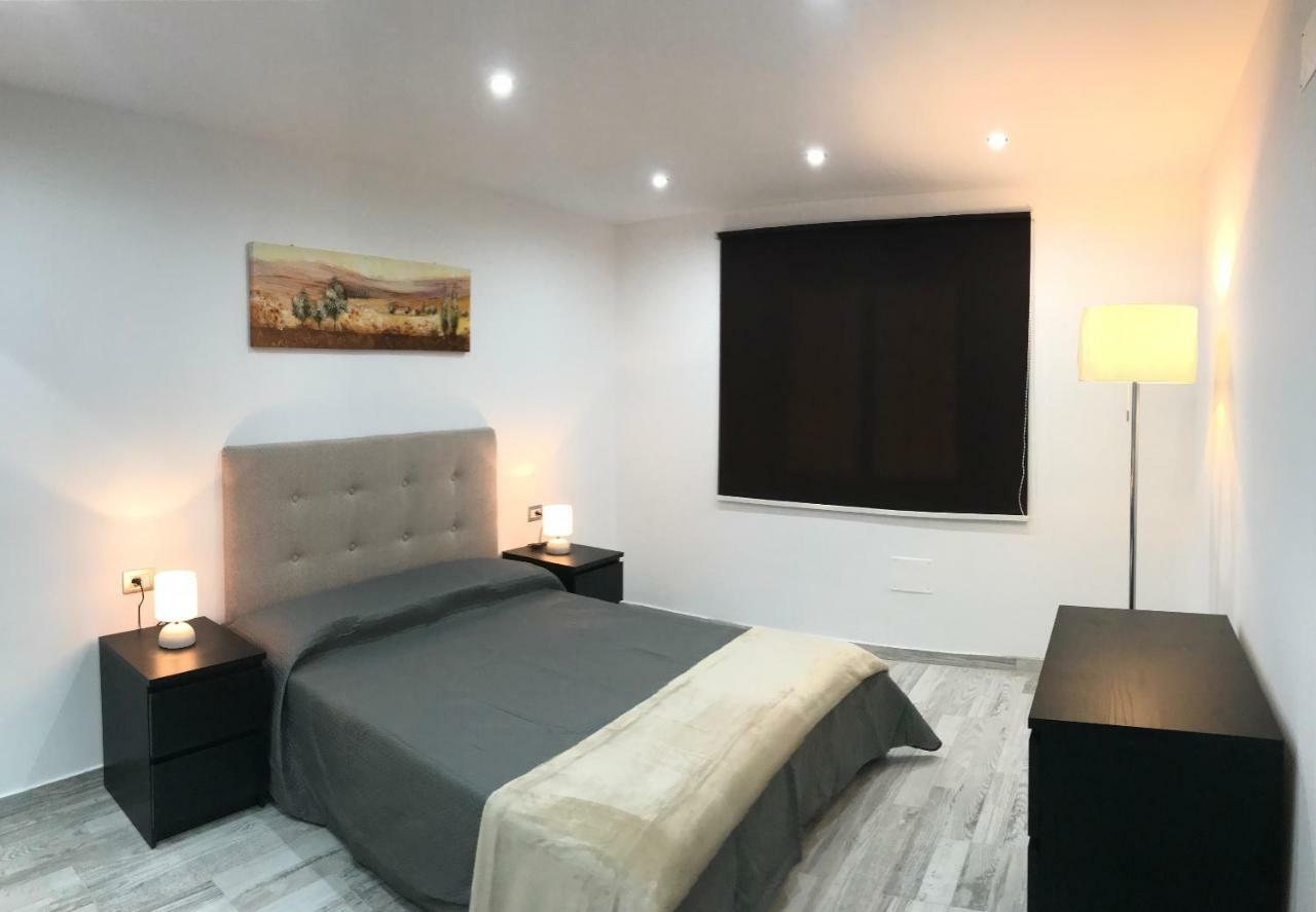 Tenerife Luxury Apartment Costa Adeje エクステリア 写真