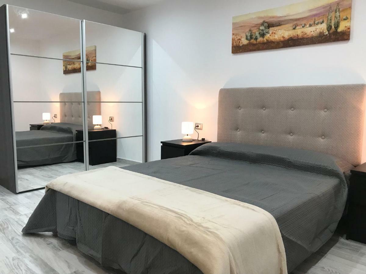 Tenerife Luxury Apartment Costa Adeje エクステリア 写真