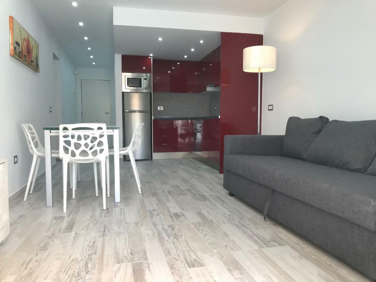Tenerife Luxury Apartment Costa Adeje エクステリア 写真