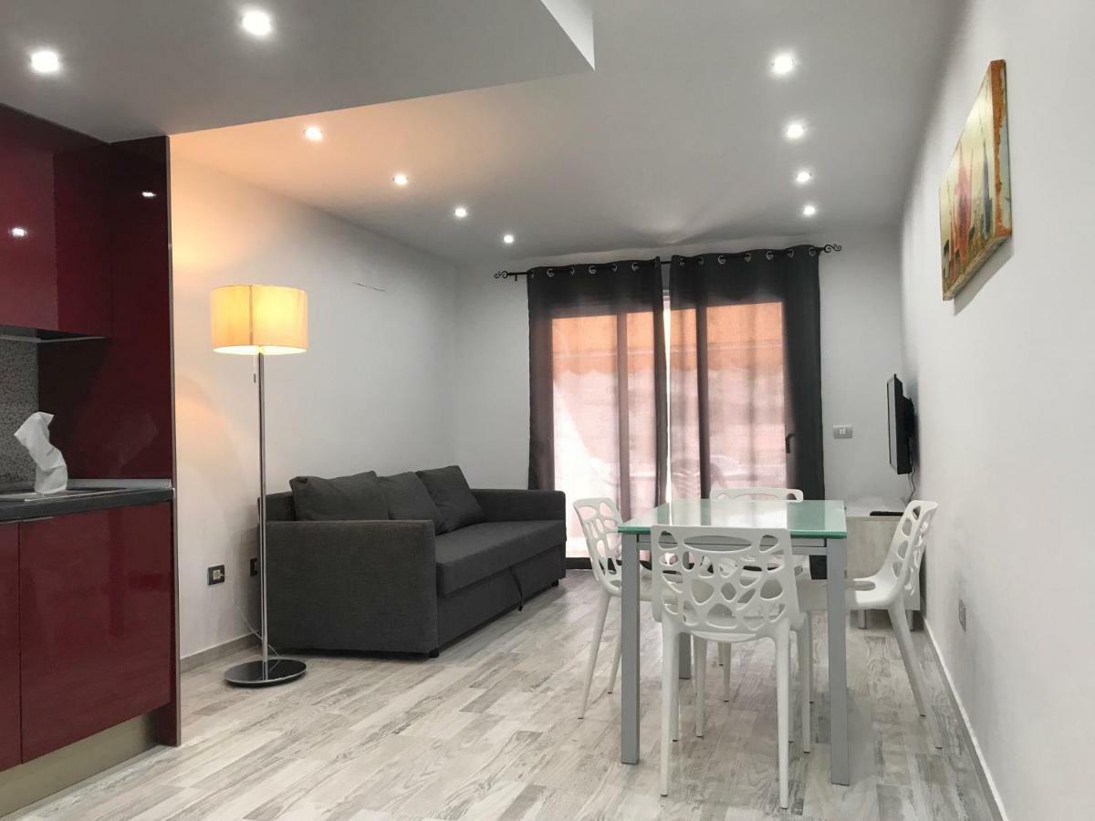 Tenerife Luxury Apartment Costa Adeje エクステリア 写真