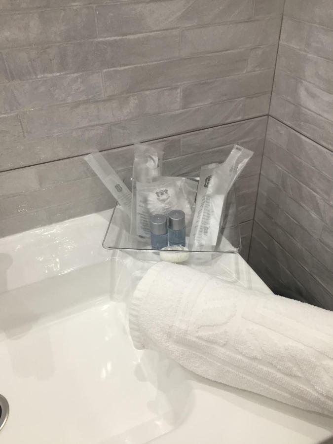 Tenerife Luxury Apartment Costa Adeje エクステリア 写真