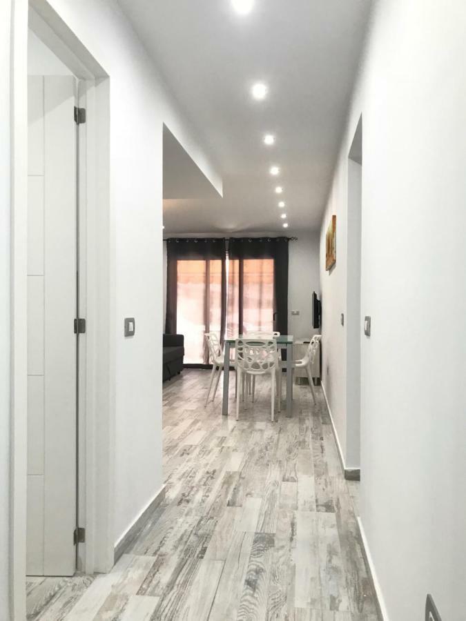 Tenerife Luxury Apartment Costa Adeje エクステリア 写真